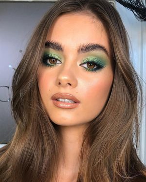 Image post by @fentybeauty on Instagram
