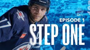 Video post by @Winnipeg Jets on YouTube