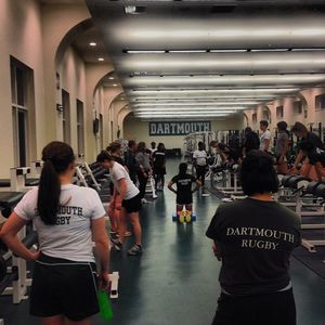 Image post by @dartmouthwrugby on Instagram