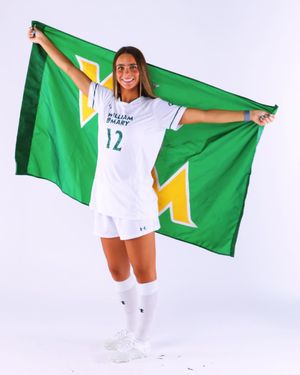 Image post by @wmtribewsoc on Instagram