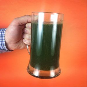 Image post by @organicjuicecleanse on Instagram