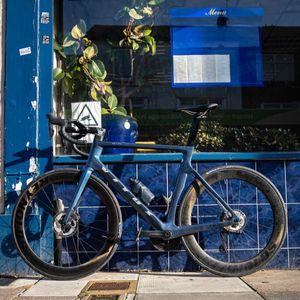 Image post by @vitusbikes on Instagram