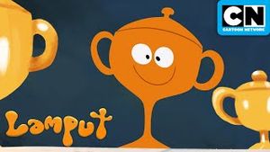 Video post by @cartoonnetwork on YouTube