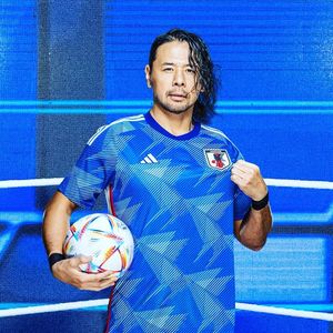 Image post by @shinsukenakamura on Instagram