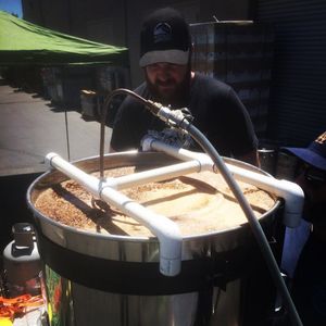 Image post by @sudwerkbrew on Instagram