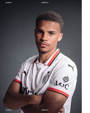 Image post by @acmilan on Instagram