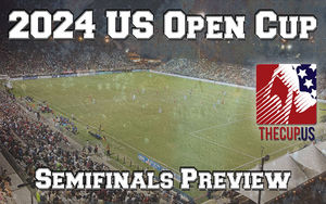 Image post by @usopencup on Instagram