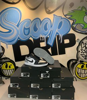Image post by @scoopdrip on Instagram