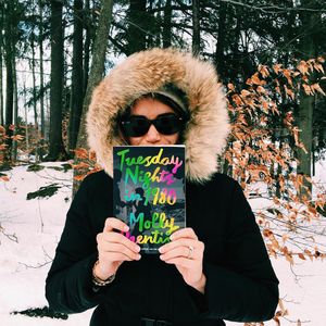 Image post by @gallerybooks on Instagram