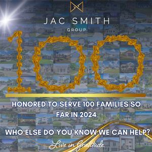 Image post by @thejacsmithgroup on Instagram