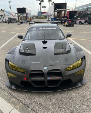 Image post by @turnermotorsport on Instagram