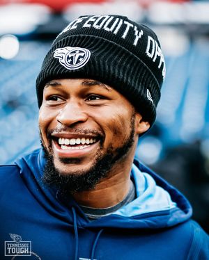 Image post by @titans on Instagram
