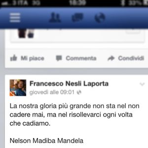 Image post by @francesco__laporta on Instagram