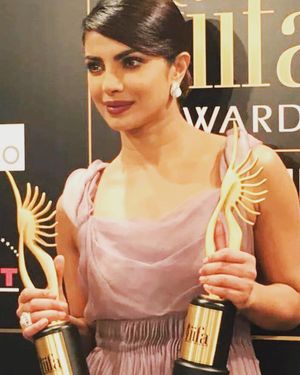 Image post by @priyankachopra on Instagram