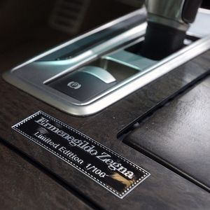 Image post by @maserati on Instagram