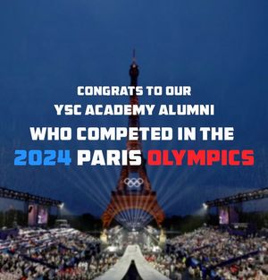 Image post by @yscacademy on Instagram