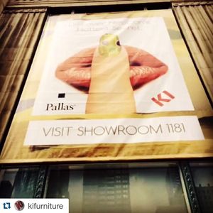Image post by @pallastextiles on Instagram