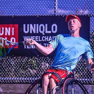 Image post by @bcwheelchairsports on Instagram