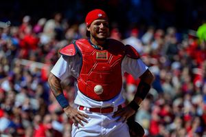 Image post by @stlcardenales on Instagram