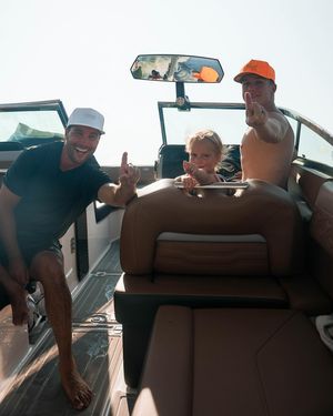 Image post by @jhnemechek on Instagram
