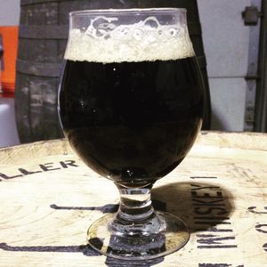 Image post by @navigationbrewingco on Instagram
