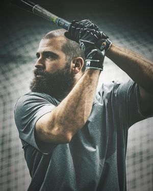 Image post by @joeyvotto on Instagram