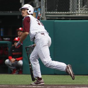 Image post by @texasstatebaseball on Instagram