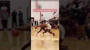 Video post by @maxpreps on YouTube