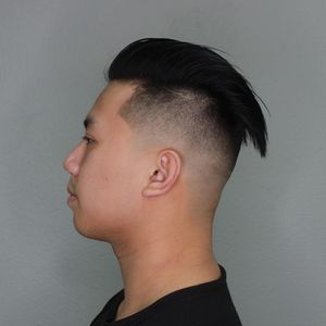Image post by @jbez.barbershop on Instagram
