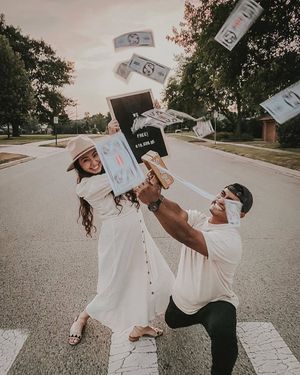 Image post by @daveramsey on Instagram