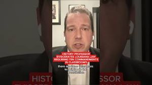 Video post by @msnbc on YouTube