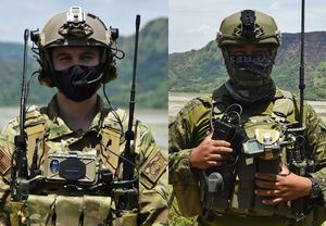 Image post by @airforcespecialtactics on Instagram