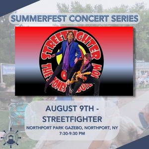 Image post by @northportchamberofcommerce on Instagram
