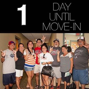 Image post by @ttuhousing on Instagram
