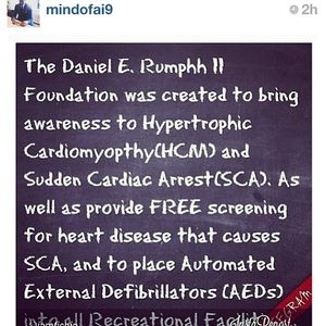 Image post by @rumphclassic on Instagram
