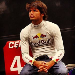 Image post by @carlossainz55 on Instagram