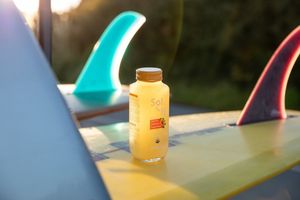 Image post by @drinksolti on Instagram