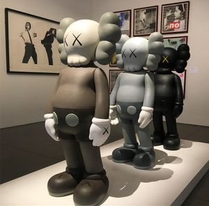 Image post by @phillipsauction on Instagram