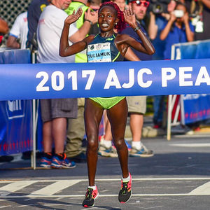 Image post by @usatf on Instagram