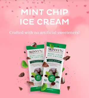 Image post by @skinnymechocolates on Instagram