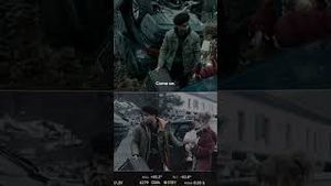 Video post by @hbo on YouTube