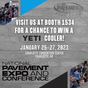 Image post by @thepavementgroup on Instagram
