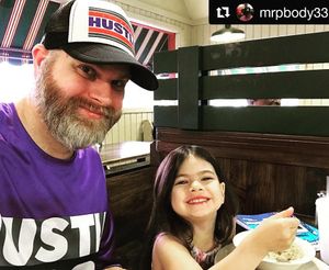 Image post by @atlantahustle on Instagram