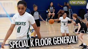 Video post by @qwik11hoops on YouTube