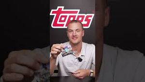 Video post by @toppsstudios on YouTube