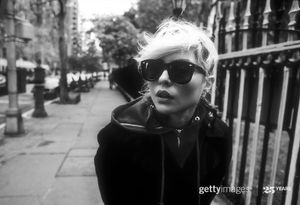 Image post by @gettyimages on Instagram