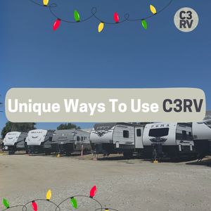 Image post by @c3rvsalesandrentals on Instagram