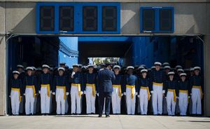 Image post by @af_academy on Instagram