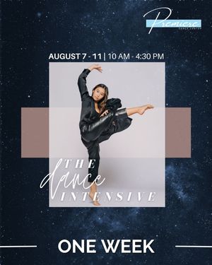 Image post by @premiere_dance_center on Instagram