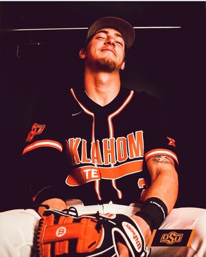 Image post by @osubaseball on Instagram
